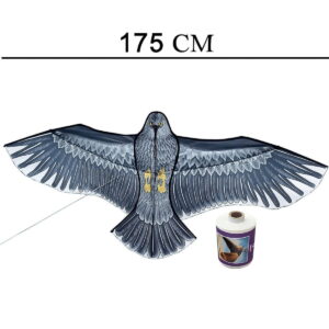 Eagle Kite -1.75meter wide
