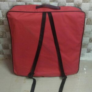 Foldable Kite Bag 2 pieces || Storage Capacity 150 Pauna Or 200 Addi Kites || Keep your kite safe and Easy Handy to carry any where anytime