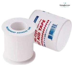 SK 5 pieces Cotton protective tape | Finger Protection | Children Safety first