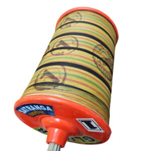 Bareilly made Glider Manjha Super Sharp 9 cord 1000 yards